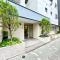 【東京都/新宿区四谷坂町】ヴィップ第2四谷 アプローチ