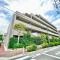 【東京都/板橋区蓮根】ステイツ蓮根アーバンステージ 外観:都営三田線「蓮根」駅 徒歩6分!通勤・通学にも嬉しい駅近です!
