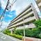 【東京都/板橋区蓮根】ステイツ蓮根アーバンステージ 徒歩6分(450m)には大型商業施設があるので便利です!