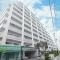 【千葉県/千葉市稲毛区穴川】ディアハイム西千葉 外観：2駅利用可能な立地。1階部分のため、階下への音を気にせず生活いただけます