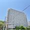 【千葉県/千葉市美浜区幸町】千葉ガーデンタウン　A棟 外観