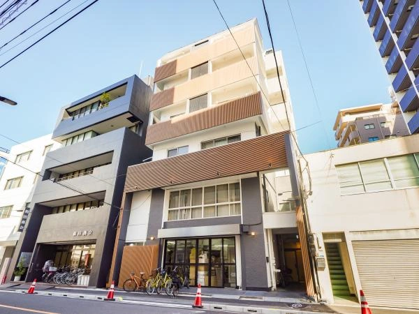 台東区浅草6丁目 一棟ビル（R8770622） - 投資用不動産、事業用不動産