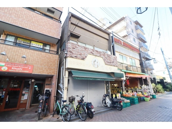 柴又 ホームズ】APT柴又(葛飾区)の賃貸情報