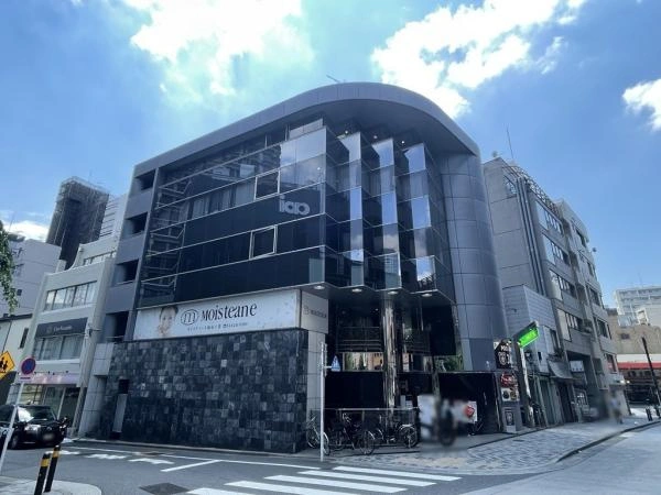 港区麻布十番1丁目 一棟ビル（RF870018） - 投資用不動産、事業用