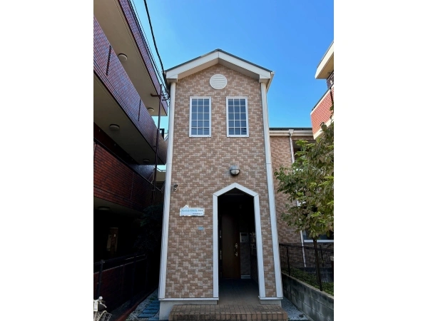 【埼玉県/所沢市西住吉】所沢市西住吉  一棟アパート 外観