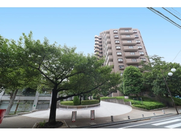 シズナブ池袋本町クリアルーフ