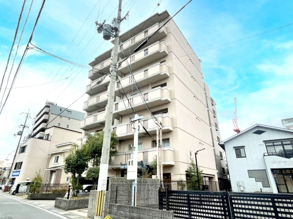グローバル大津中央