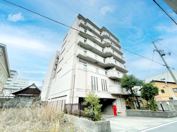 グローバル大津中央