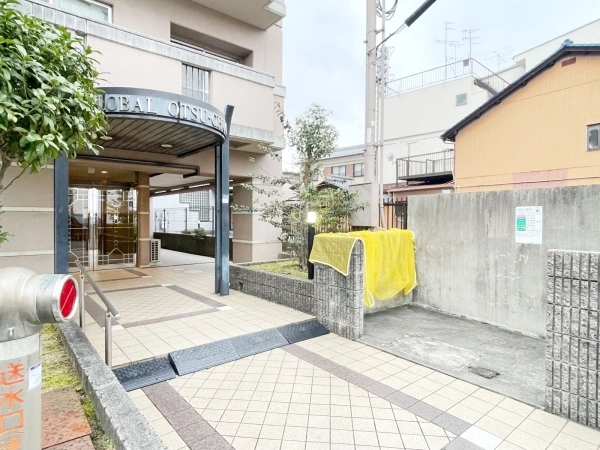 グローバル大津中央