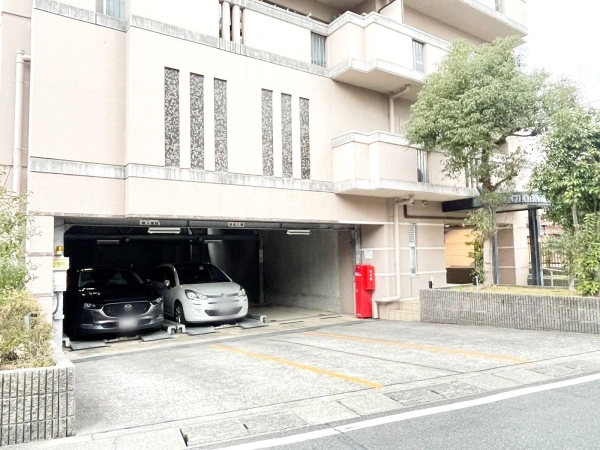 グローバル大津中央