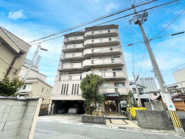 グローバル大津中央