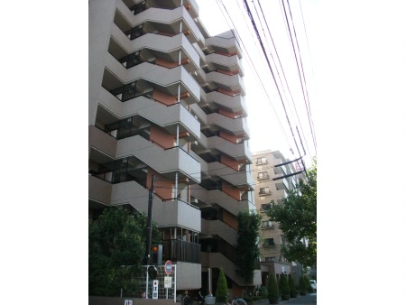 クレストフォルム船堀