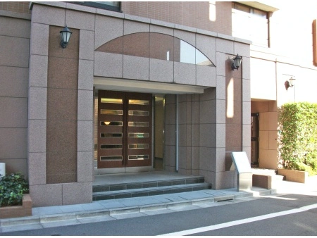 クレストフォルム船堀
