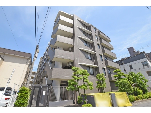 コスモ浦和根岸 壱番館