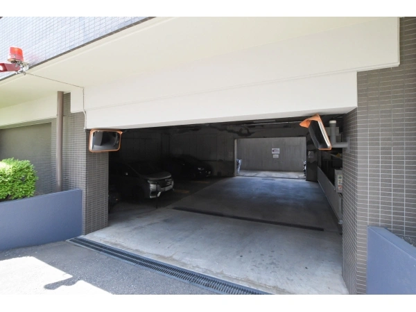 コスモ浦和根岸 壱番館