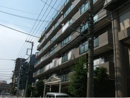 イトーピア船堀