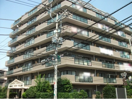 イトーピア船堀