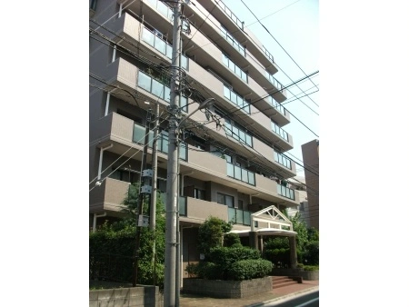 イトーピア船堀