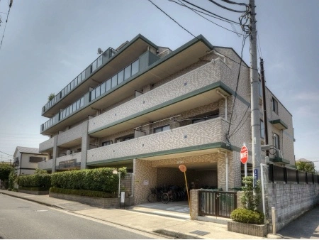 ダイアパレスヴァリエ本八幡