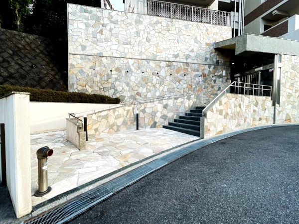 ウェスタ大津