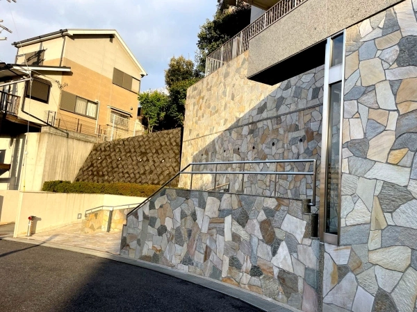 ウェスタ大津