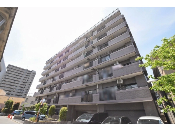 コスモ浦和根岸 弐番館