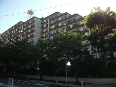 ハイラーク船堀