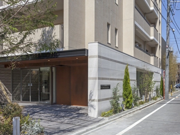 プラウド昭和駒方町
