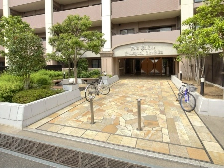 ダイアパレス川口新井宿