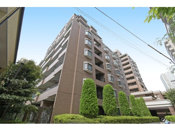 朝日メトロステージ西巣鴨