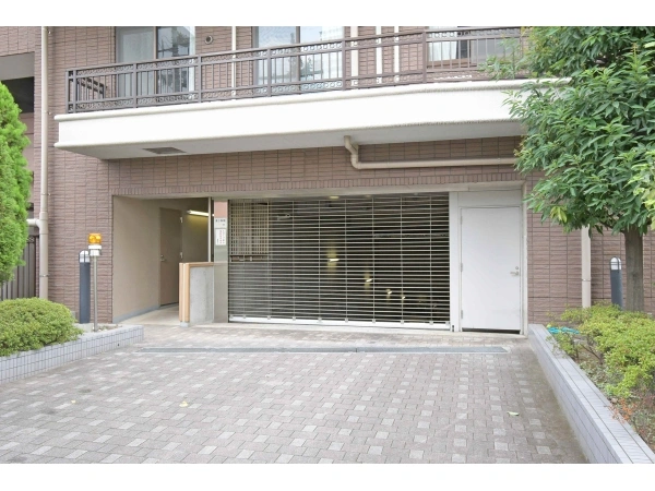 朝日メトロステージ西巣鴨