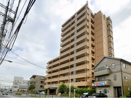 ダイアパレスソレアル町田