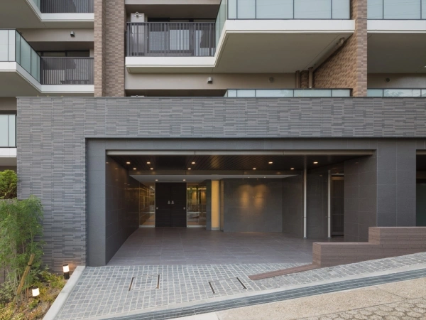 プラウド瑞穂岳見町