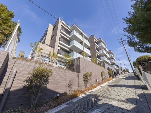 プラウド瑞穂岳見町
