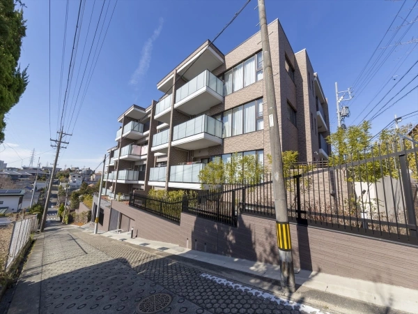 プラウド瑞穂岳見町