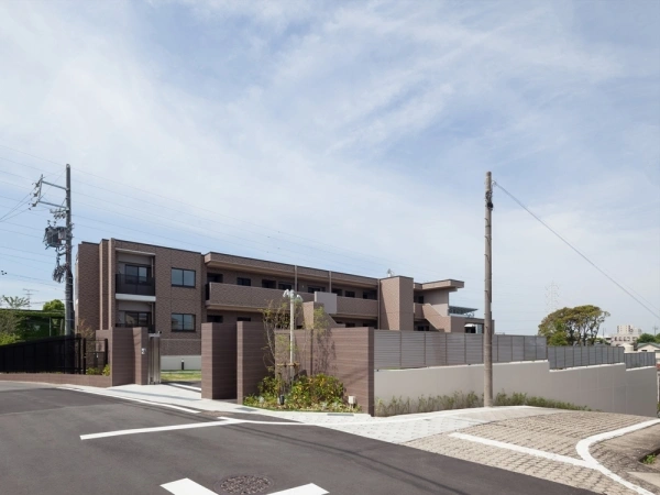 プラウド瑞穂岳見町