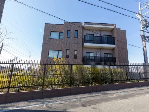 プラウド瑞穂岳見町