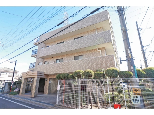 南浦和第6ローヤルコーポ