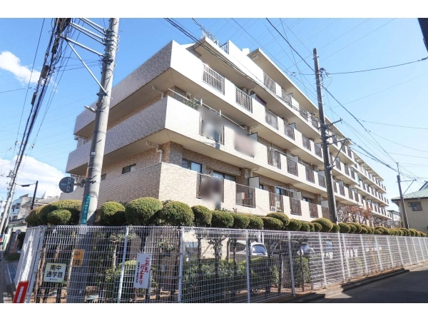 南浦和第6ローヤルコーポ