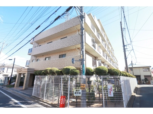 南浦和第6ローヤルコーポ