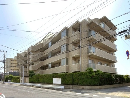 ダイアパレスリヴィエール市川南