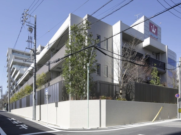 プラウド一社パークフロント