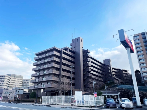 シャルマンコーポ大津のぞみが浜