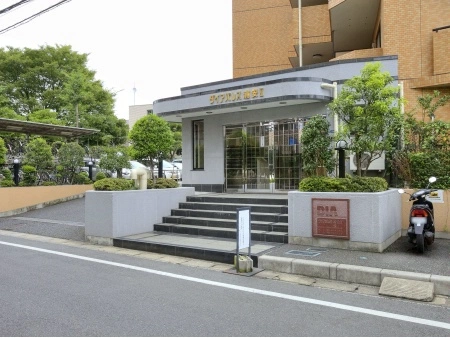 ダイアパレス浦安2