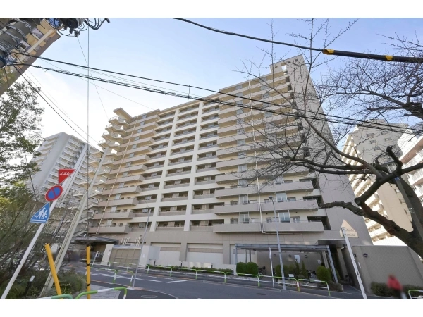 アクトピア北赤羽　参番館