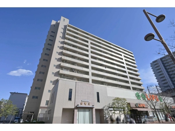 アクトピア北赤羽　参番館