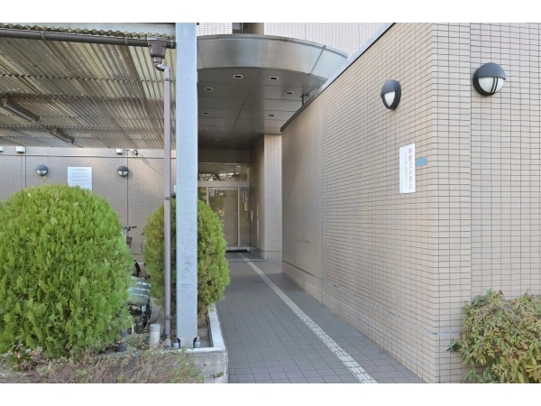 アクトピア北赤羽　参番館