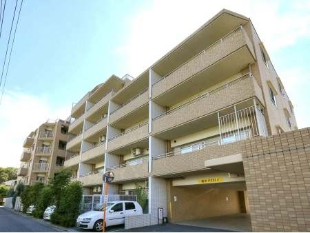 ダイアパレス花小金井2