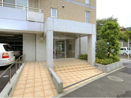 ダイアパレス京王よみうりランド