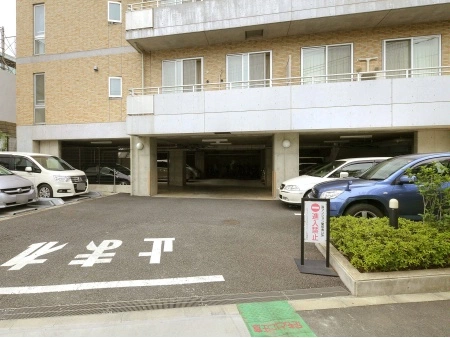ダイアパレス京王よみうりランド